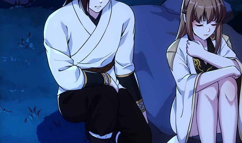 Guardian Dragon System Chapter 05 Gambar 46